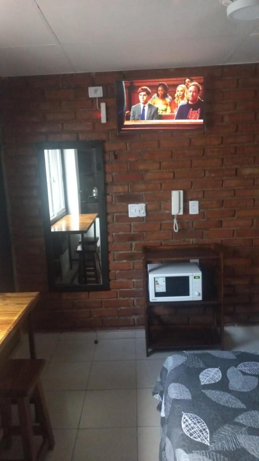 Apartamentos Willy - En Zona Residencial Con Estacionamiento Мендоса Экстерьер фото